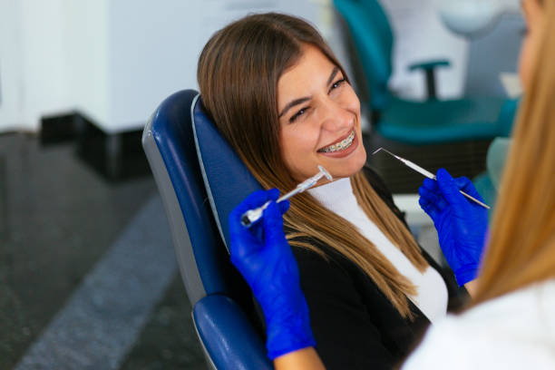 Oral Cancer Screening in Pukalani, HI